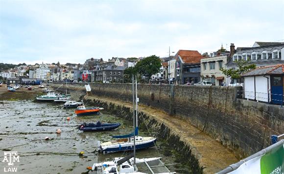 Guernsey St Peter Port