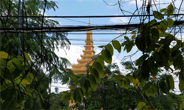 cambodia wires