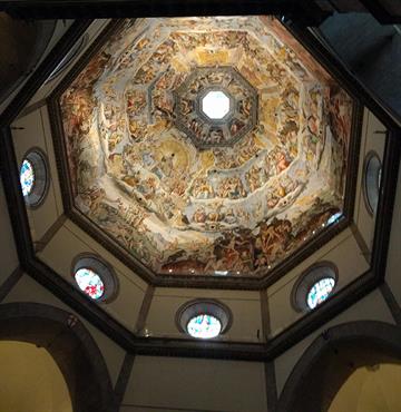 Italy-Florence-duomo-dome1
