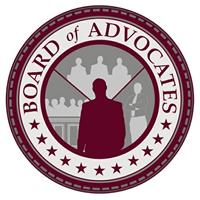 Board of Advocates Logo