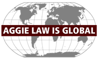 Aggie Law is Global