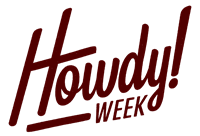 howdy week