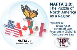NAFTA 2.0 logo