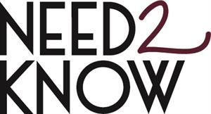 Need to Know logo