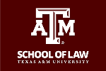 TAMU Law Logo