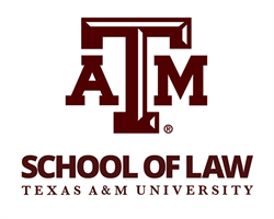 TAMU Law Stack logo