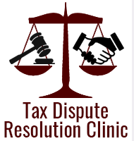 Tax Dispute Resolution Clinic