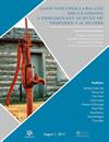 US Groundwater Laws report cover