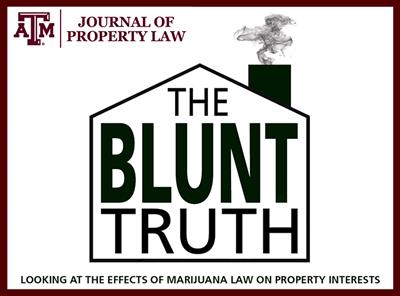 blunt truth logo