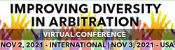 diversity in arbitration