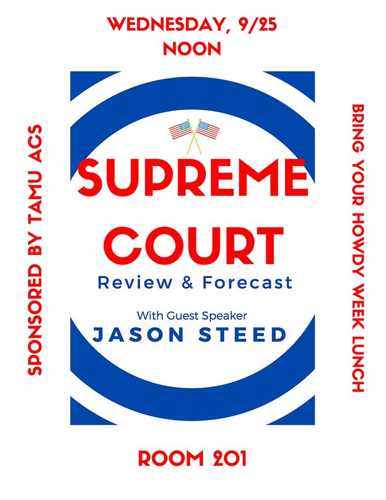 Supreme Court review Sept2019
