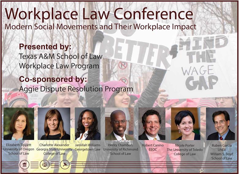 Workplace Law Conference