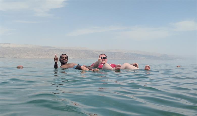 Israel Dead Sea Cofield 20180517