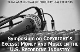Music Copyright Symposium