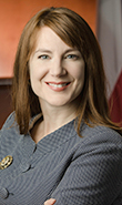 Texas A&M School of Law Professor Megan Carpenter