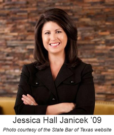 Jessica Janicek
