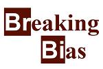 Breaking Bias workshop logo