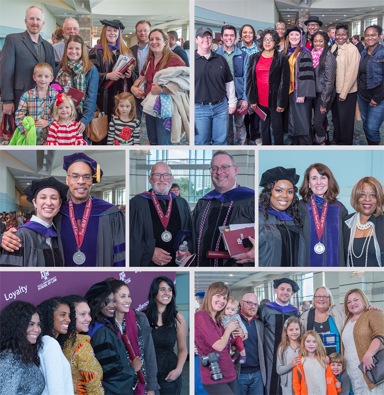 Dec 2016 graduation collage
