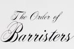 order-of-barristers