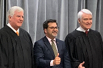 Supreme Court of TX with Dean Ahdieh