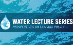 Water Lecture logo