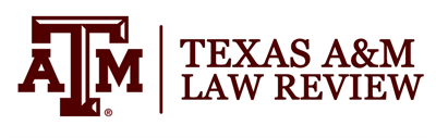Texas A&M Law Review