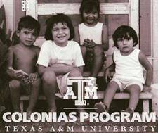 TAMU colonias program
